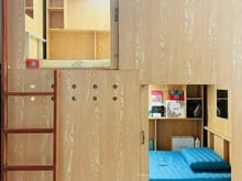 Hình ảnh Sleepbox Nữ Đầy Đủ  Tiện Nghi Trường Thọ Thủ Đức, giá từ 1tr6