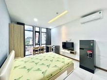 Hình ảnh 🪂 Khai Trương Nhà Mới 100% Full Nội Thất Ngay Đại Học Ngoại Thương