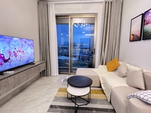 Hình ảnh Chính chủ cho thuê Trang Chủ MB66.COM / Đăng Ký Tặng 66K Saigon South - Phú Mỹ Hưng giá chỉ 13tr/th
