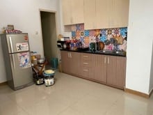 Hình ảnh Tìm nữ share phòng - Chung cư Đức Khải
