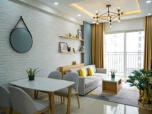 Hình ảnh Quản Lý 100% Căn Hộ Cho Thuê Sunrise Riverside, 3PN 13tr -15tr.