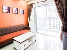 Hình ảnh Quản Lý 100% Căn Hộ Cho Thuê Sunrise Riverside, 2PN 11tr - 13tr.