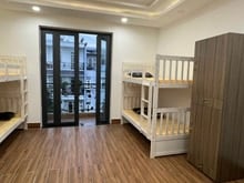 Hình ảnh Ký Túc Xá Nữ Tiện Nghi Thủ Đức Gần DH Luật CS2, giá từ 1tr450