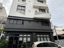 Hình ảnh Tòa CHDV Nơ Trang Long, Bình Thạnh - DT Khủng 7x30m, 210m2 - 2 Tỷ/Năm
