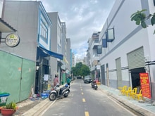 Hình ảnh Bán gấp lô đất hẻm 1028/ Tân Kỳ Tân Qúy, DT: 4 x 12.7m. Giá: 4.05 tỷ.