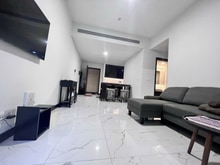 Hình ảnh Bán 1PN 64m2 view nội khu mát mẻ tầng thấp tại Empire City