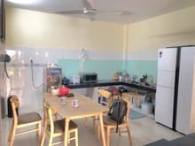 Hình ảnh Nhà đẹp liền Tỉn.h lộ 10 - khu Tên Lử.a  - hẻm ôtô  - ( 5.5x11m )