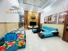 Hình ảnh Cực phẩm -5,8 tỉ Ngay ngã tư chợ Phú Thọ