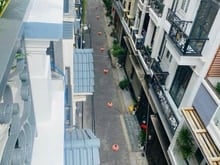 Hình ảnh Tân bình, hẻm oto, gần sân bay, 41m2, 5 tầng chỉ 5 tỷ.