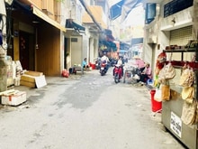 Hình ảnh Bán CĂN HỘ DỊCH VỤ NGHĨA PHÁT - 22 phòng - p6 Tân Bình - NHỈNH 13 TỶ