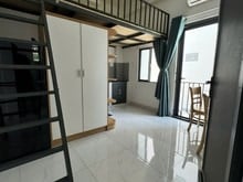Hình ảnh 🌈Cho Thuê Duplex Ngay Bình Lợi - NT Đẹp - Ban Công🌈