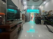 Hình ảnh (Tân Bình) VỊ TRÍ KINH DOANH- nhà 3 tầng vào ở ngay- 9.4T thương lượng