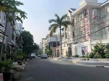 Hình ảnh Bán nhà khu Bình Phú, góc 2MT Đường Số 3, DT 8x17m, 3 tấm, giá 22.5 tỷ