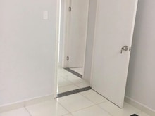 Hình ảnh Chung cư An Hội 3, P14, Gò Vấp: 70m2, 2p ngủ, 8tr/tháng