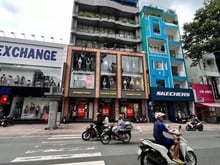 Hình ảnh Cho thuê nhà 131-133 Nguyễn Trãi, Phường 2, Quận 5, Hồ Chí Minh