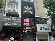 Hình ảnh SIÊU RẺ 98tr! Cho thuê MT Đ. Nguyễn Trãi Quận 1 – 4x18m - 4 Tầng.