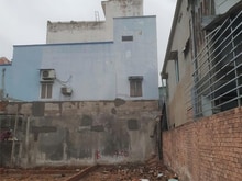 Hình ảnh --Bán đất hẻm 220/54 Âu Cơ, phường 9 Tân Bình - 4*12 - hẻm 6m