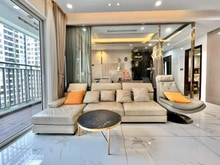 Hình ảnh Quản Lý 100% Căn Hộ Cho Thuê Sunrise Riverside, 3PN 13tr -15tr.