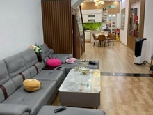 Hình ảnh Nhà hẻm 688/ Hương Lộ 2, Bình Tân, Dt: 4 x 16m, 1 lầu, Gía: 5.7 tỷ.