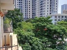 Hình ảnh Cho thuê nhà riêng Nguyễn Cảnh Dị diện tích 60 m2 x 4 tầng, làm vp