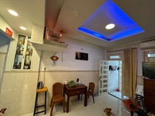 Hình ảnh Chỉ 3 tỷ2 VỊ TRÍ VIP Nguyễn Thị Thập Tân Hưng Quận 7