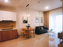 Hình ảnh Quản Lý 100% Căn Hộ Cho Thuê Sunrise Riverside, 2PN 11tr - 13tr.