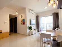 Hình ảnh Quản Lý 100% Căn Hộ Cho Thuê Sunrise Riverside, 2PN 11tr - 13tr.