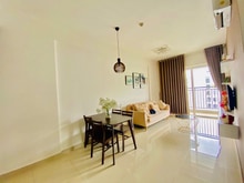 Hình ảnh Quản Lý 100% Căn Hộ Cho Thuê Sunrise Riverside, 2PN 11tr - 13tr.