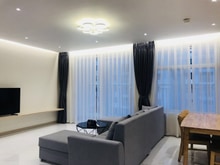 Hình ảnh Quản Lý 100% Căn Hộ Cho Thuê Sunrise Riverside, 2PN 11tr - 13tr.