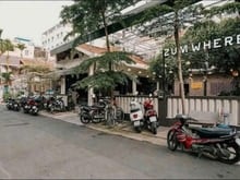 Hình ảnh VIP! Biệt thự 140m2 phường Đa Kao Q1 - Phù hợp mở Coffee/Nhà Hàng