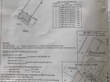 Hình ảnh Bán Lô Đất 100m2 Hẻm Xe Hơi Đường 68 Lê Văn Việt. P Hiệp Phú.