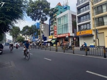 Hình ảnh Bán nhanh nhà 2mt lê văn duyệt, p1 quận bt cách q1 vài trăm m
