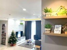 Hình ảnh Quản Lý 100% Căn Hộ Cho Thuê Sunrise Riverside, 3PN 13tr -15tr.
