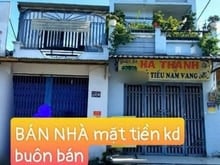 Hình ảnh Bán nhà /  đường vĩnh lộc, huyện bình chánh, Tp.HCM