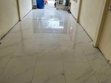 Hình ảnh CHDV MT Cách Mạng Tháng 8: 4,5x22m, 1trệt, 2lầu, ST. cải tạo thoải mái