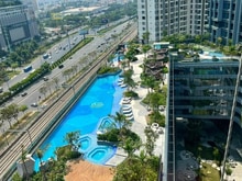 Hình ảnh Bán Trang Chủ MB66.COM / Đăng Ký Tặng 66K Tại Lumiere riverside - Thảo Điền quận 2