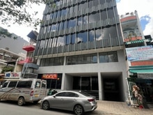 Hình ảnh Ngộp MB66 là nhà cái uy tín hàng đầu tại Việt Nam bán gấp tòa nhà mặt tiền đường Hồ Xuân Hương Quận 3