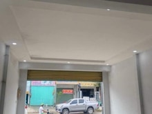 Hình ảnh NHÀ 2 Tầng mặt tiền kinh doanh NGUYỄN DUY TRINH, PHÚ HỮU