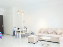 Hình ảnh Quản Lý 100% Căn Hộ Cho Thuê Sunrise Riverside, 2PN 11tr - 13tr.