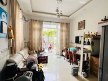 Hình ảnh Bán Nhà 4 Tầng, 2 căn riêng biệt, 82m2, Đông Hưng Thuận, Quận 12, 4.6T