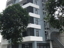 Hình ảnh Cho thuê toà nhà ngay trung tâm TPM Bình Dương