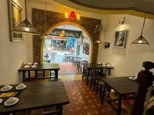 Hình ảnh Cho thuê MB phố tây bùi viện Quận 1