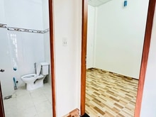 Hình ảnh 3.X Tỷ, TÂN PHÚ - TÂN QUÝ, Gần 40m2, 2PN 2WC, 2 Tầng, HXH