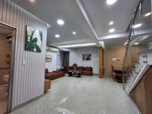 Hình ảnh Cho thuê Penthouse Sky Garden 3 nhà thoáng 3PN 3WC giá 29 triệu/ tháng
