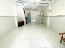 Hình ảnh Bán nhà 2 Tầng, HXH 7 chỗ, Đông Thạnh, Hóc Môn, SHR, 2.749 TỶ