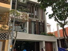 Hình ảnh Nhà MP Chu Huy Mân-Long Biên 121m2, MT 8.8m, kinh doanh, chỉ 38 tỷ.