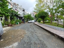 Hình ảnh Bán nhà, Khu phân lô HimLam, Trường Thọ, Thủ Đức, 100m2 nhỉnh 9 tỷ TL