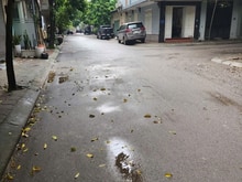 Hình ảnh Bán nhà VĂN QUÁN, MT 6.2, TRƯỚC NHÀ 3 Ô TÔ TRÁNH. GIÁ 8x tỷ