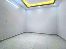 Hình ảnh Nhà đẹp liền Hươn.g lộ 2 - coo.p Mart - hẻm ôtô  - ( 4x10m )