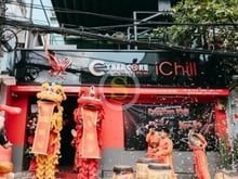 Hình ảnh cho thuê nhà 400-402 Tôn Đản, Phường 4, Quận 4, Hồ Chí Minh